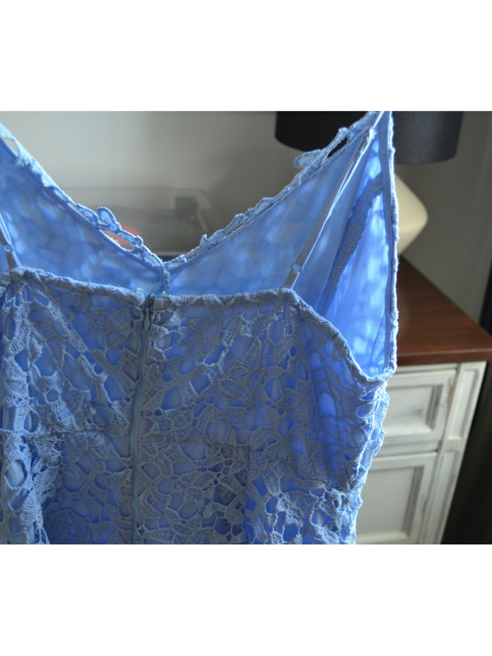 ASTR the label Lace Dress - Picture 5 of 7